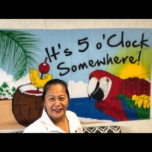 Meet your Posher, Normajean